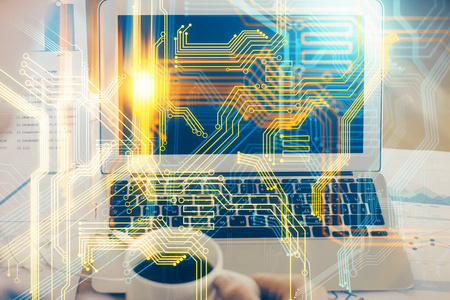 数字漫游者 网络互联下的世界之旅