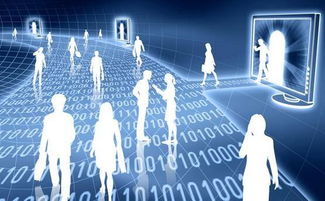 堡垒机上网行为管理 企业网络安全的坚实防线